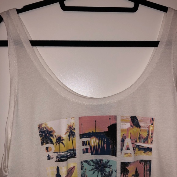 Mystyle Tank Top - Picture 2 of 2